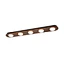 bathroom wall sconce